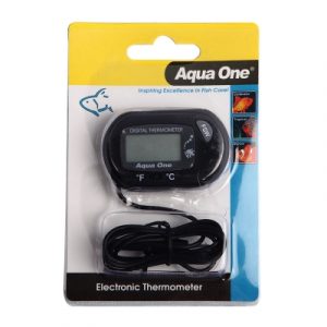 LCD Electronic Thermometer