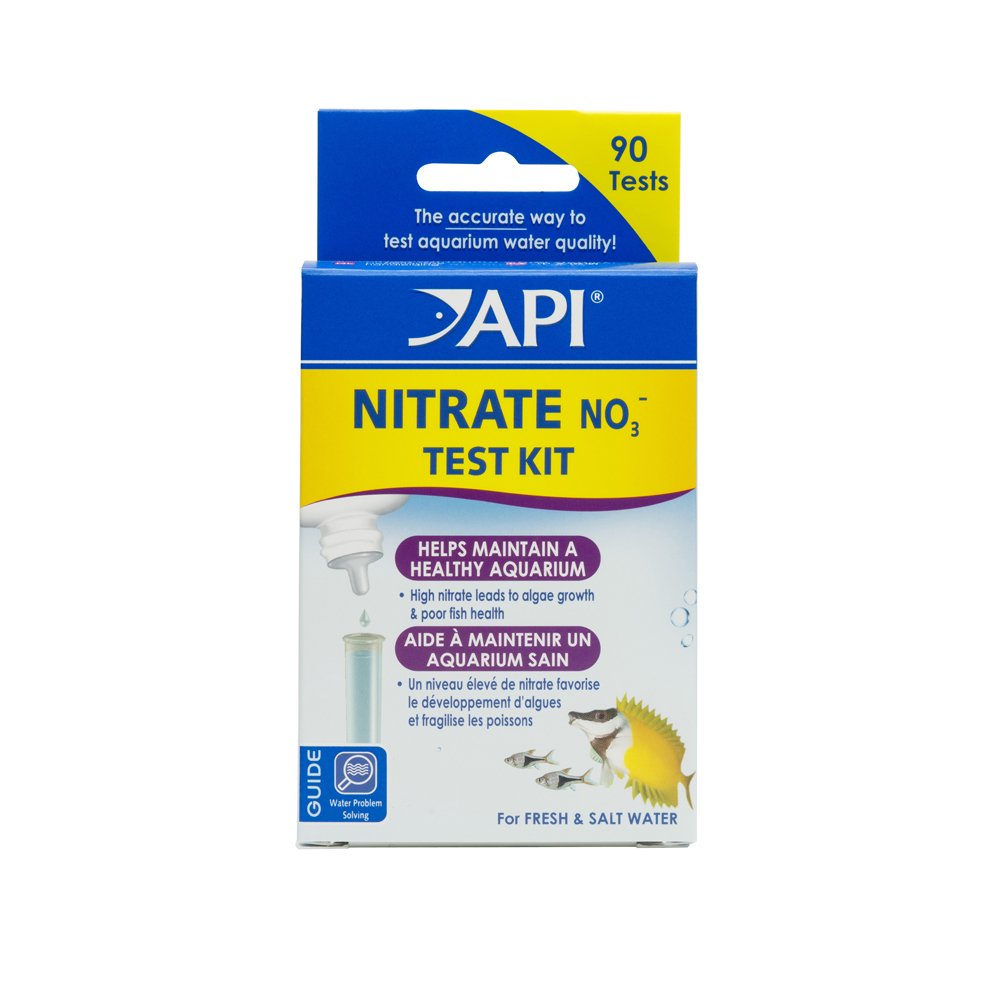 Nitrate NO3 Test Kit