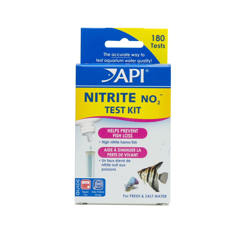 Nitrite NO2 Test Kit