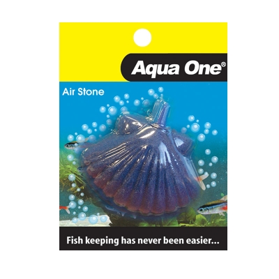 Air Stone Shell Fish