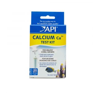 Calcium CA2+ Test Kit