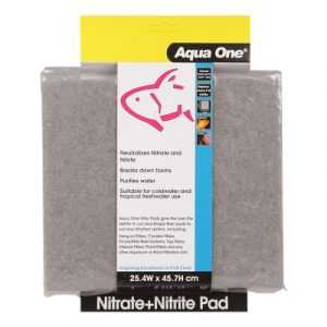 Nitrate+Nitrite Pad