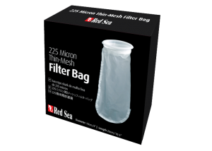 Micron Thin-Mesh Aquarium Filter Bags