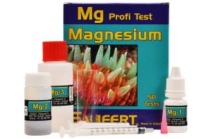 Magnesium Test Kit