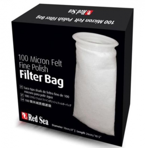 Micron Felt Filter Bags