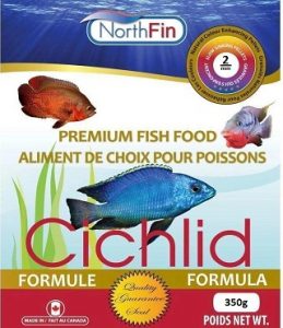 Cichlid Formula