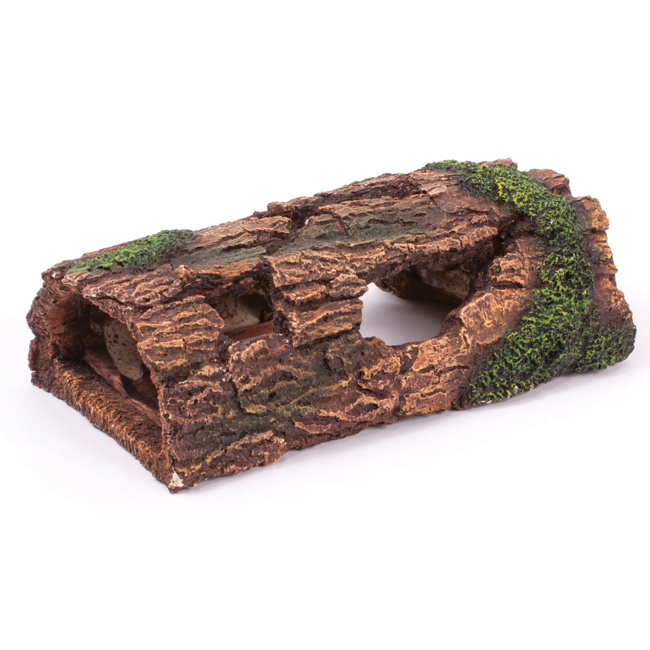 Sunken Breeding Log – Medium