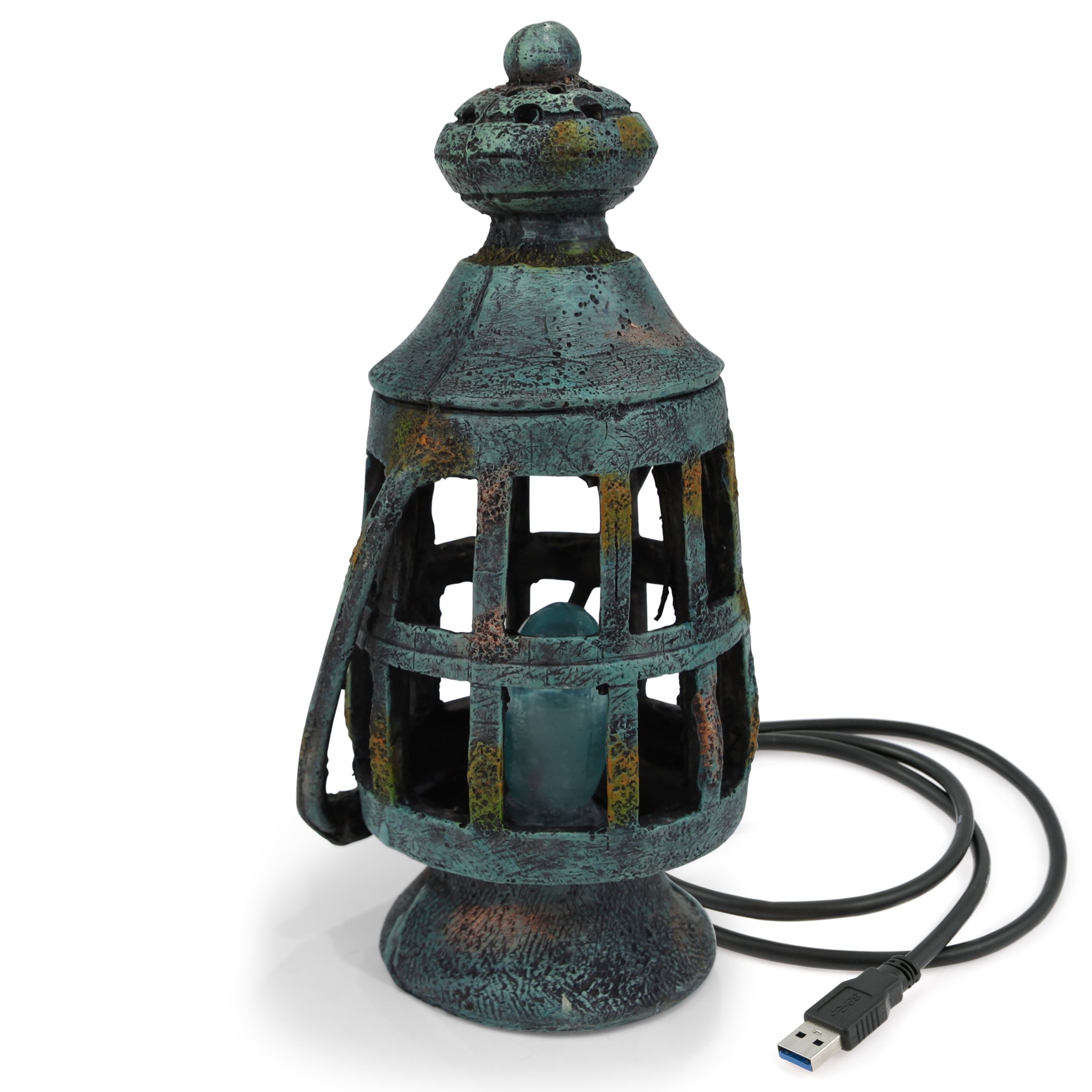 LED Old Age Lamp – Medium