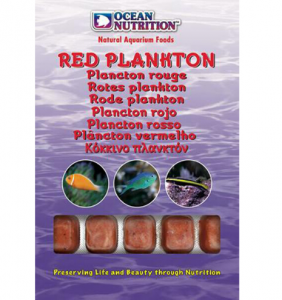 Red Plankton
