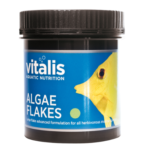 Algae Flakes