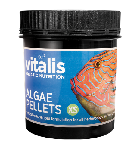 Algae Pellets