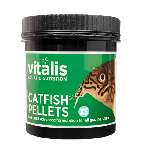 Catfish Pellets