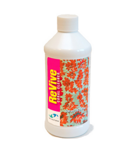 Revive Coral Cleaner