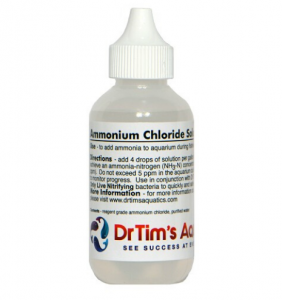Ammonium Chloride Solution