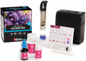 Calcium Pro Test Kit