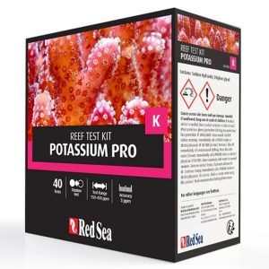 Potassium Pro Test Kit