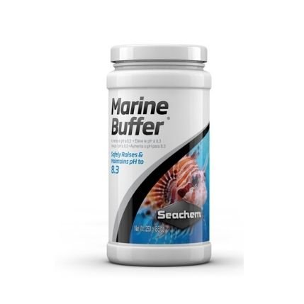 Marine Buffer 250g