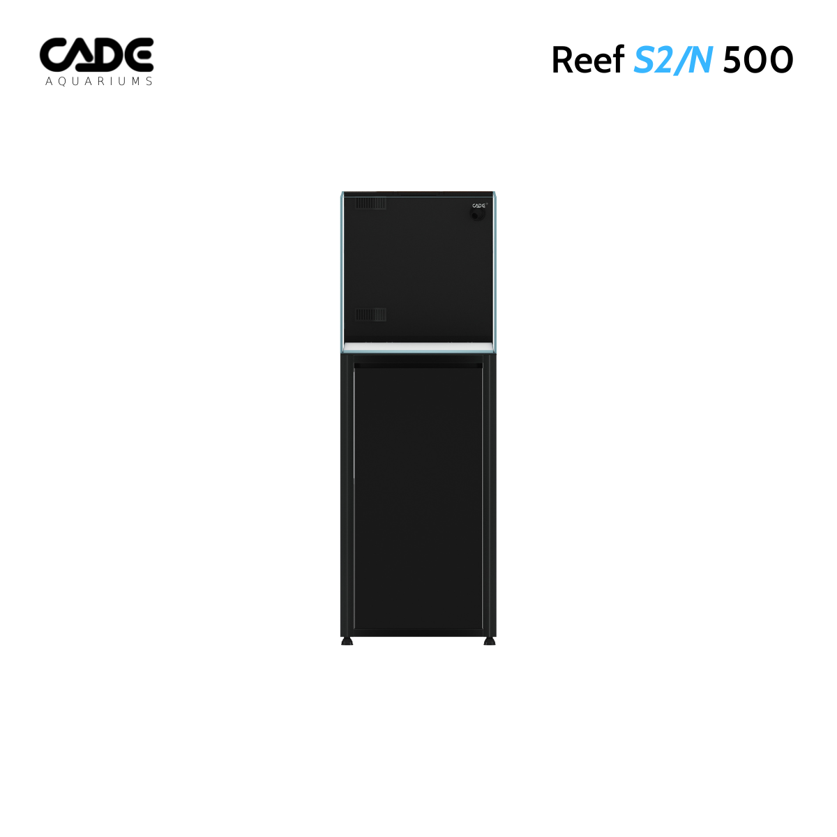 CADE Reef S2/N 500