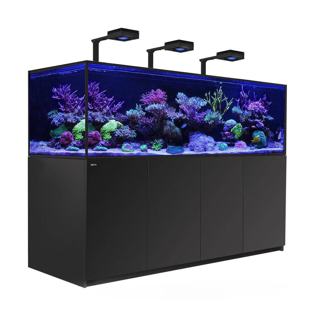 Red Sea Reefer S-1000 G2 Deluxe Black