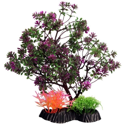 Ecoscape Medium Catspaw Tree Purple