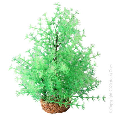 Ecoscape Medium Folia Crintus Green