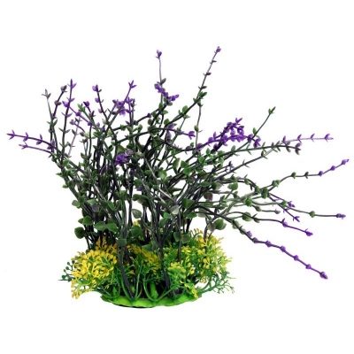 Ecoscape Medium Purple Bladderwort