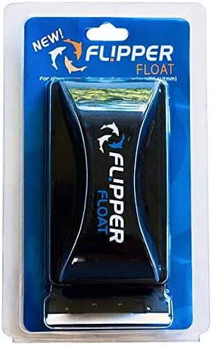 Flipper Float Standard
