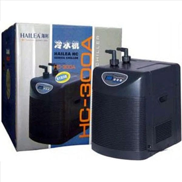 Hailea 300A Chiller 1/4 HP (HL30300)