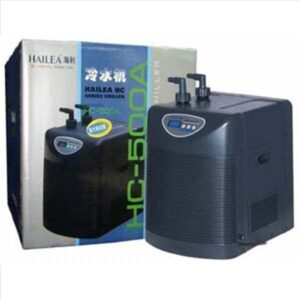 Hailea 500A Chiller 1/2HP (HL30500)